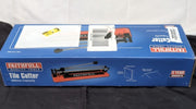 Faithfull Tile Cutter - 300mm (12in) Square, 210mm Diagonal,(BOX DAMAGED)