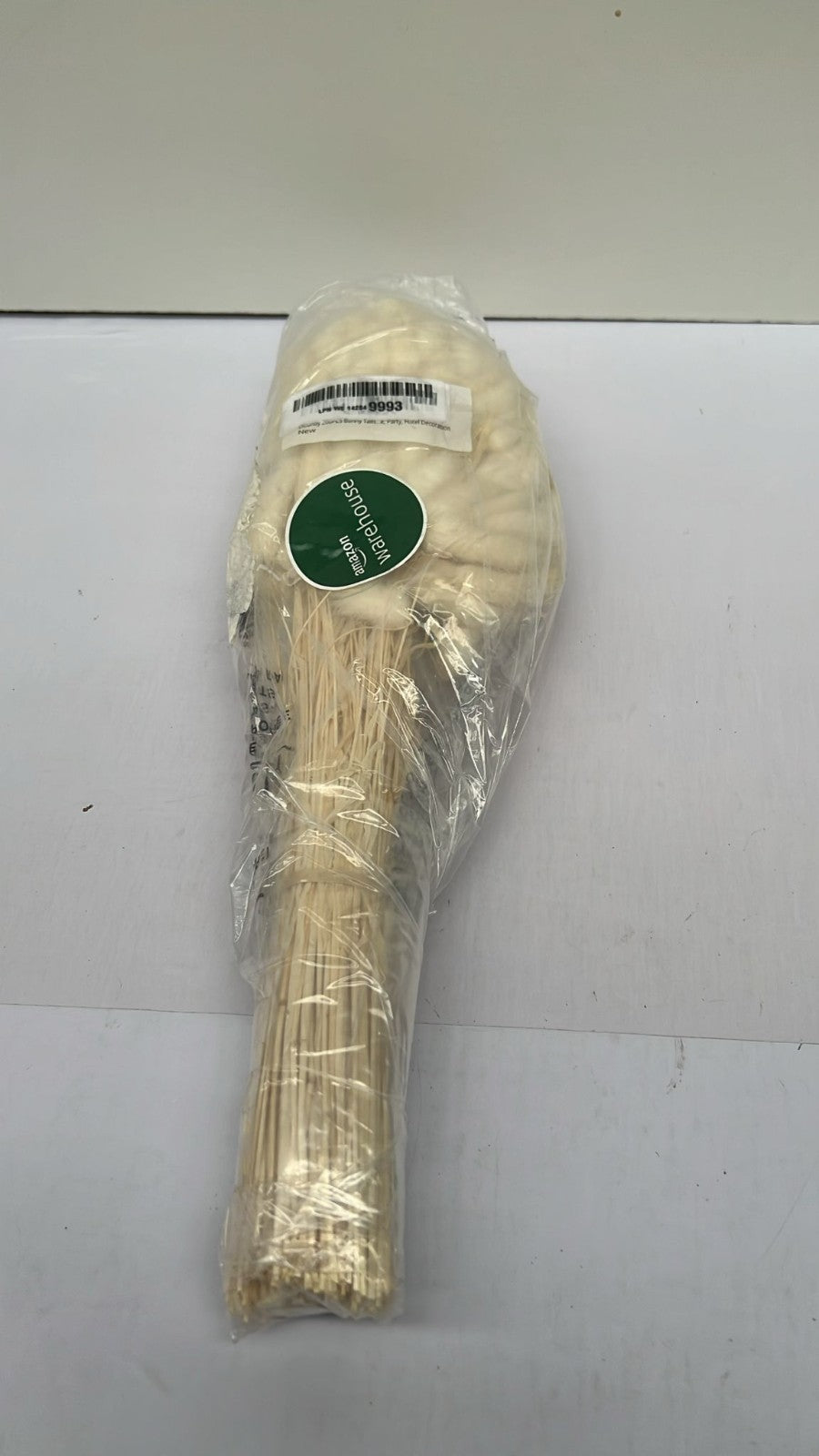 dicunoy bunny tails dried grass Bouquet for Wedding Boho Flowers Home