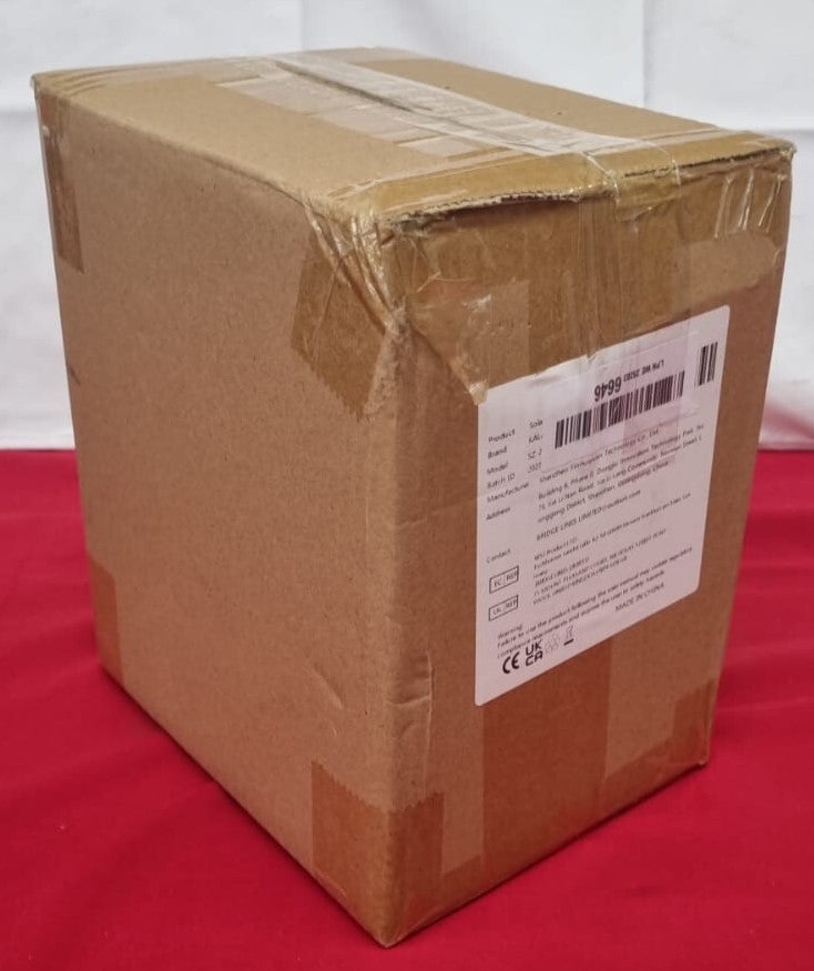 Solar Garden Stake Lights – Colour-Changing LED, Weatherproof Stainless Steel