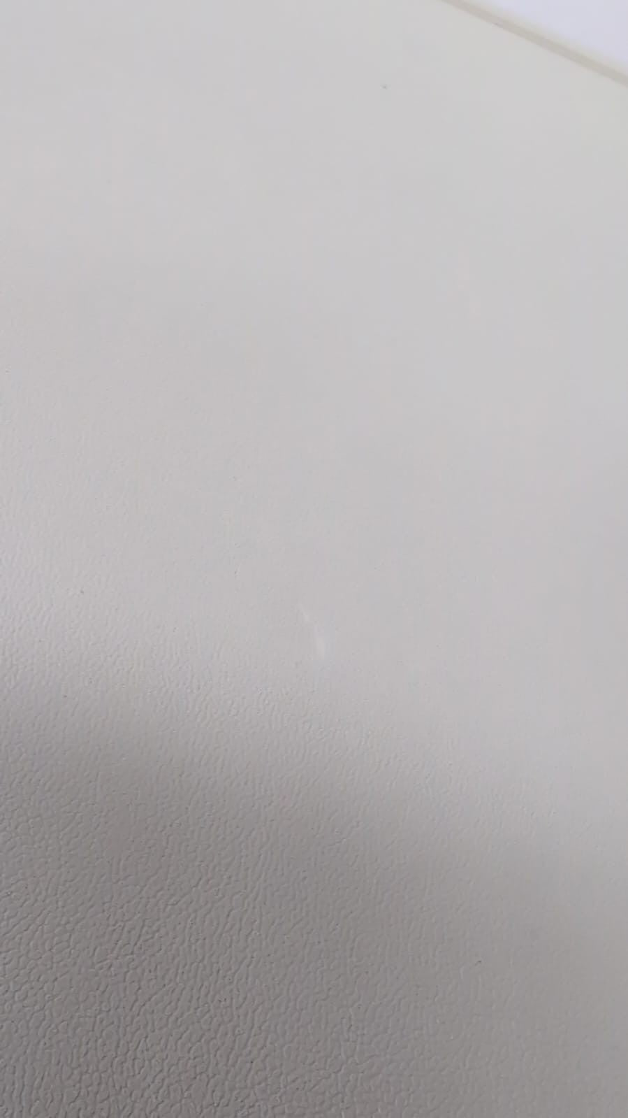Photo Album White Self-Adhesive Album ,imitation Leather Monza(small dents)