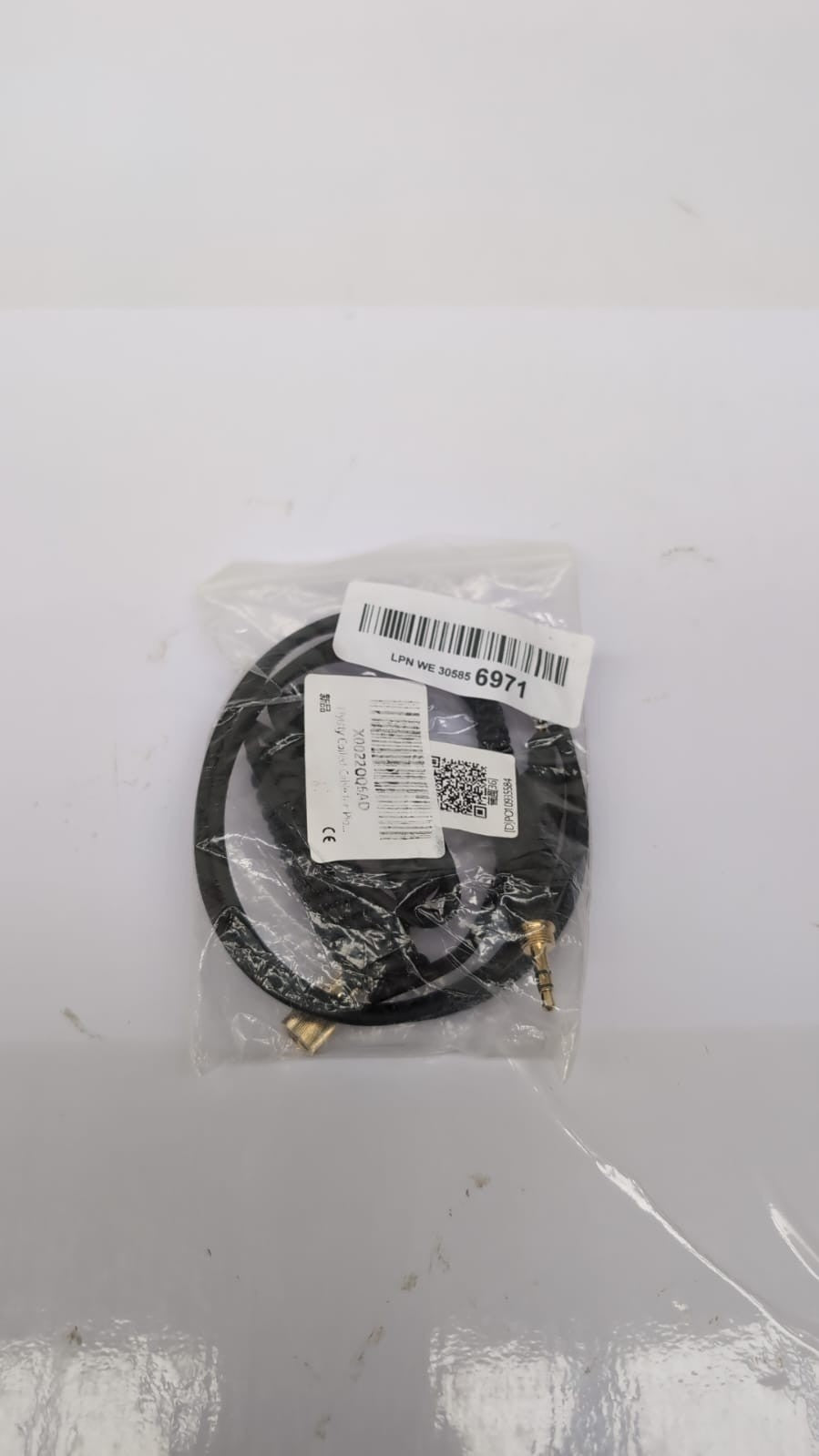 Replacement Upgrades Cable For HDJCUE1/HDJCUE1BT/HDJX5/HDJX7 Headphones Cord