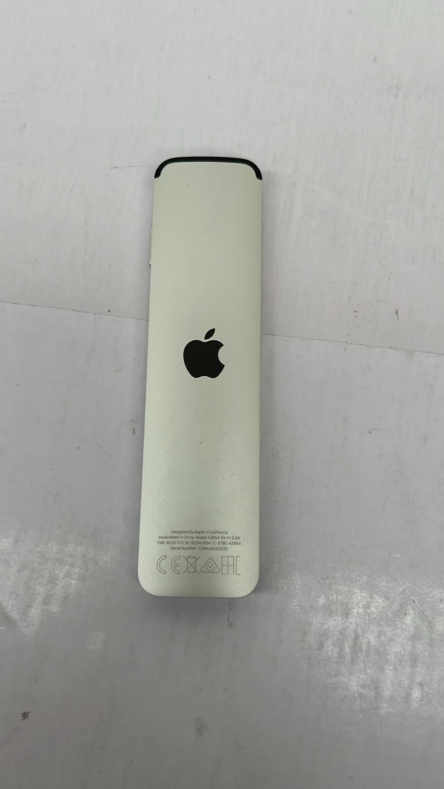 Apple Siri Remote Model A2854