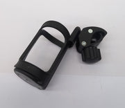 1X Stroller Cup Holder,Universal Pram Bicycle Pushchair Cup Holder, 360 Degree