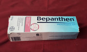 Bepanthen Nappy Care Ointment Nappy Cream with Provitamin B5 (packaging damaged)