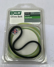 Alm Qualcast & Bosch Lawnmower Drive Belt Elan 32, Concorde 32
