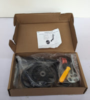 Bicycle Training Flash Wheels, Children's Bike Stabilizers Support Wheels Bike