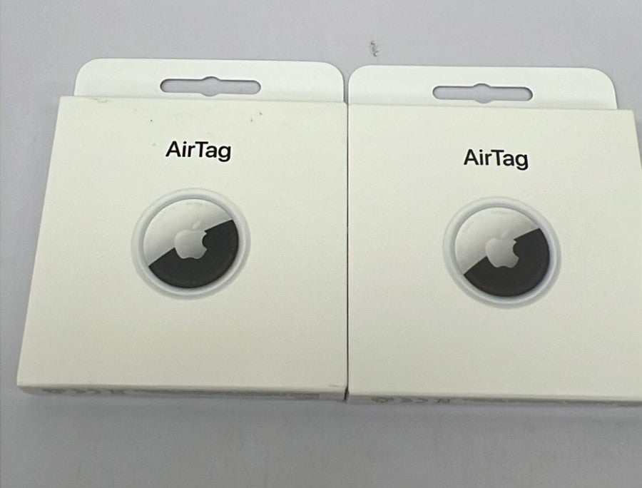 Apple AirTag (Pack of 2)