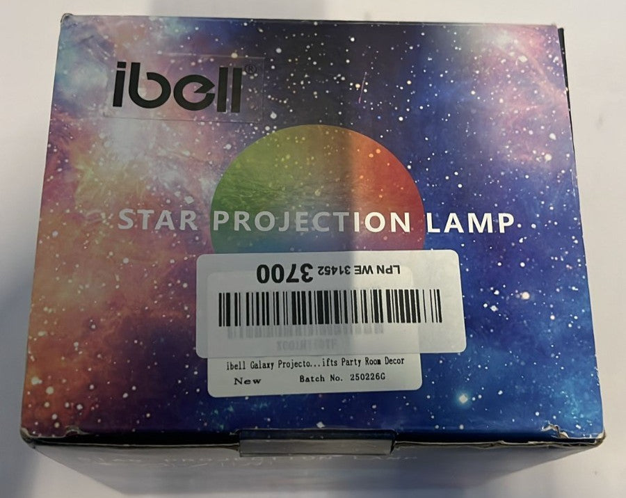 Galaxy Projector for Bedroom Adults