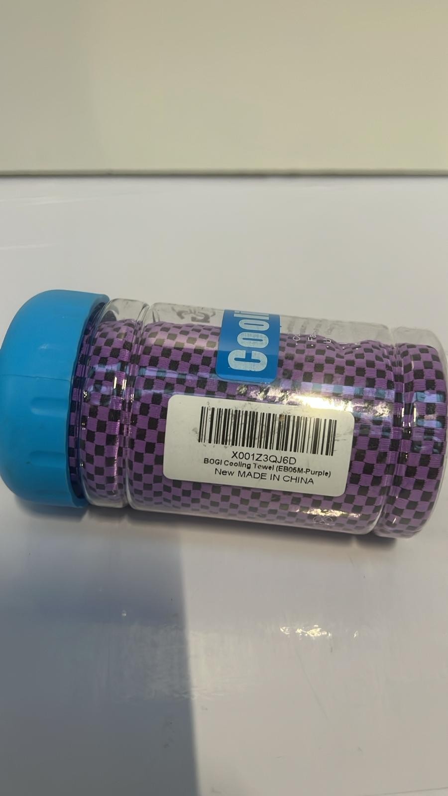 BOGI Cooling Towel, CoolingTowels for Neck Ice Towel Cooling Towel,