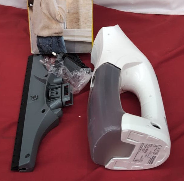 Kärcher WV 1 Window Vac, Condensation Removal, Battery Running Time: 20 min