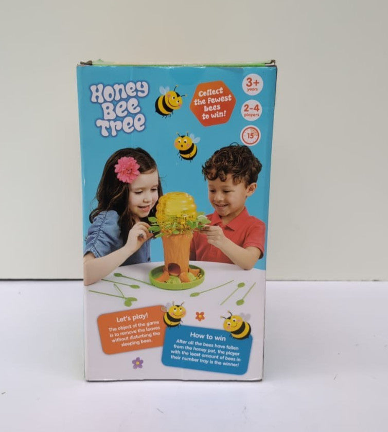 Early Learning Centre Honey Bee Tree(BOX DAMAGED)