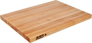 Boos Block Butchers Block - Small Wooden Chopping Board (26cm x 40cm)