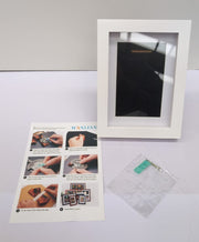 wanlian frame for medals 5x7inches
