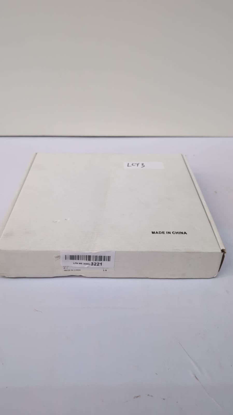 Large Wall Clocks, Rose Gold Marble Non Ticking 25cm Clock Silent Clocks Atomic