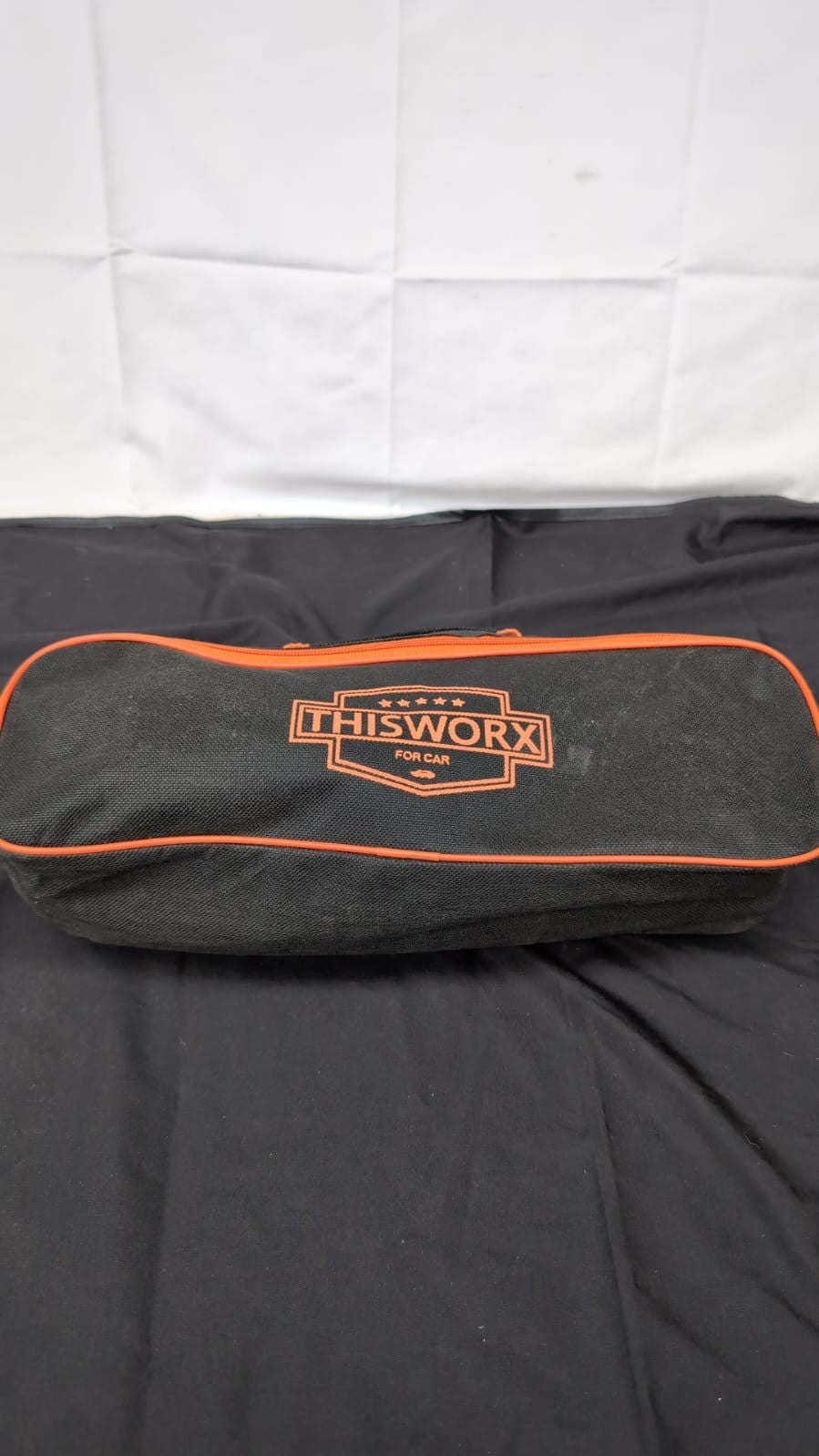 ThisWorx Car Vacuum Cleaner - Portable, Lightweight, Powerful, Handheld Vacuums