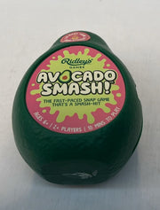Ridley's | Avocado Smash Fast Paced Family (Packaging Damaged)