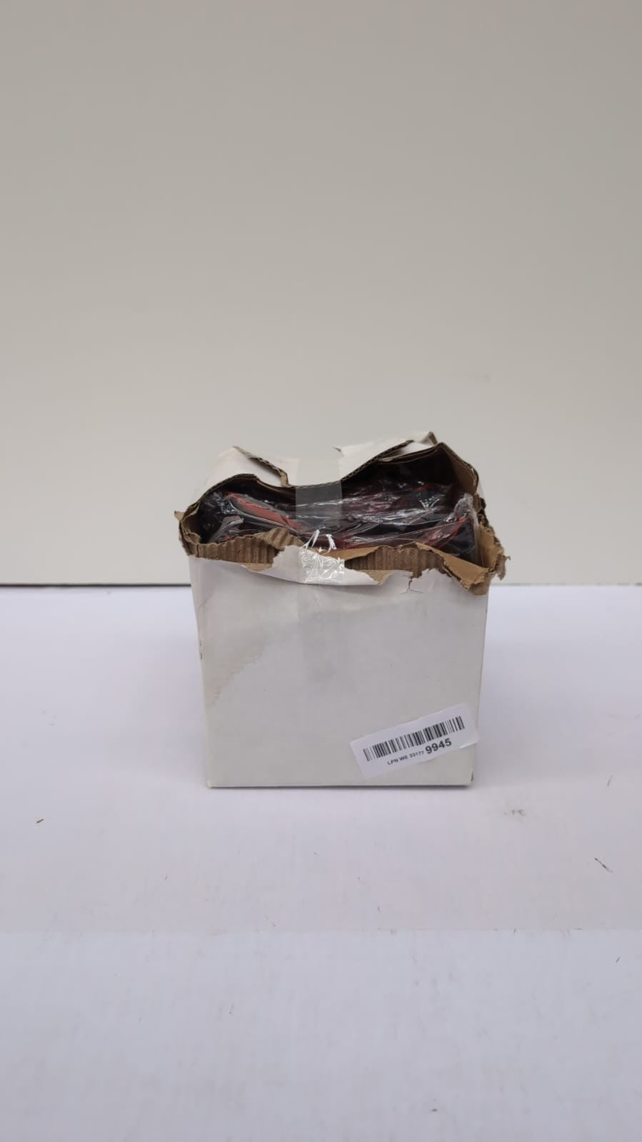 12-Pack Black and Red ERC30/34/38 Ribbon (BOX DAMAGED)