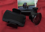 Car Phone Holder, Ultra Strong Suction Mobile for Dashboard (box damaged)