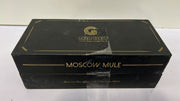 G GOODYGOODS Moscow Mule Copper Mugs: 2 (BOX DAMAGED)