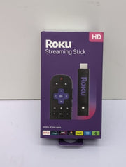 Roku® Streaming Stick™ Plus 2025 – 4K and HDR Roku Streaming Device for TV