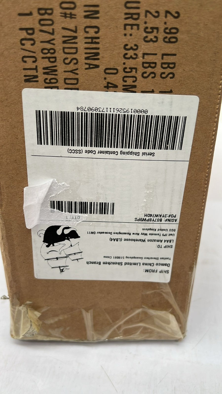 Amazon Basics Plastic Hangers with Suit Trouser Bar and Lips, Black (50-Pack)