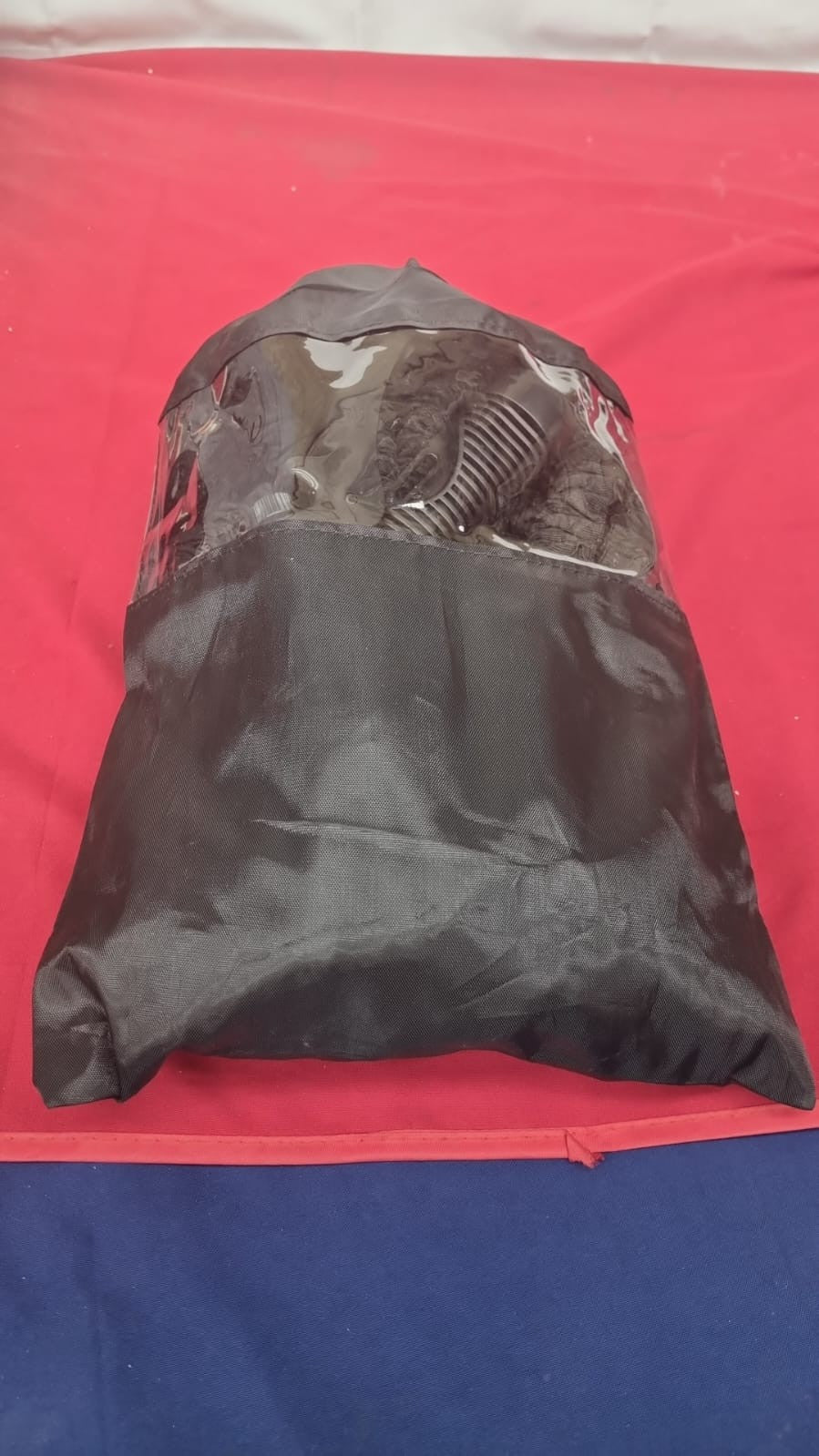 Black Flexible Expanding Garden Hose Watering Lawn Grass Hose (5meter)