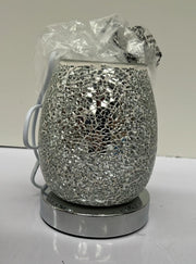Electric Wax Melt Burners, Oil Burner, Wax Warmer, (approx. 7 inches high)