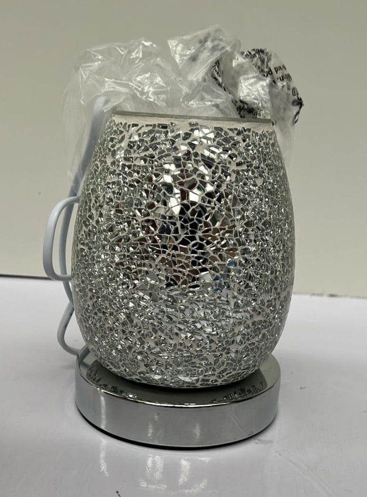Electric Wax Melt Burners, Oil Burner, Wax Warmer, (approx. 7 inches high)