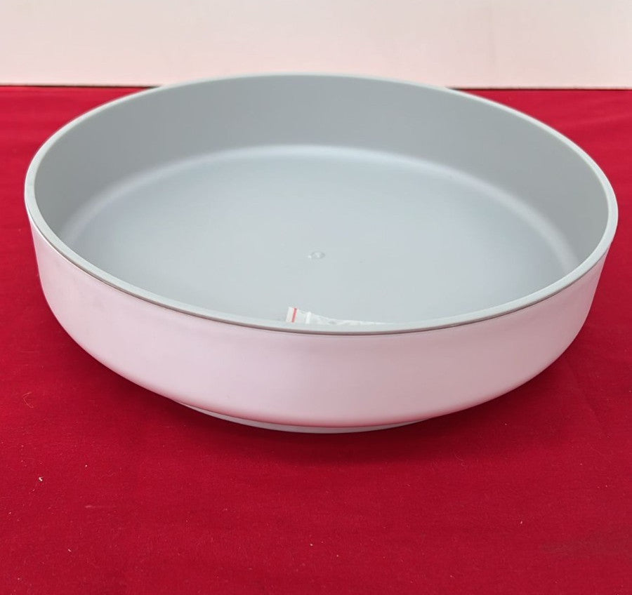 Turntable Closet Organizer 360 Degree Rotation Spice Rack Multi-functional