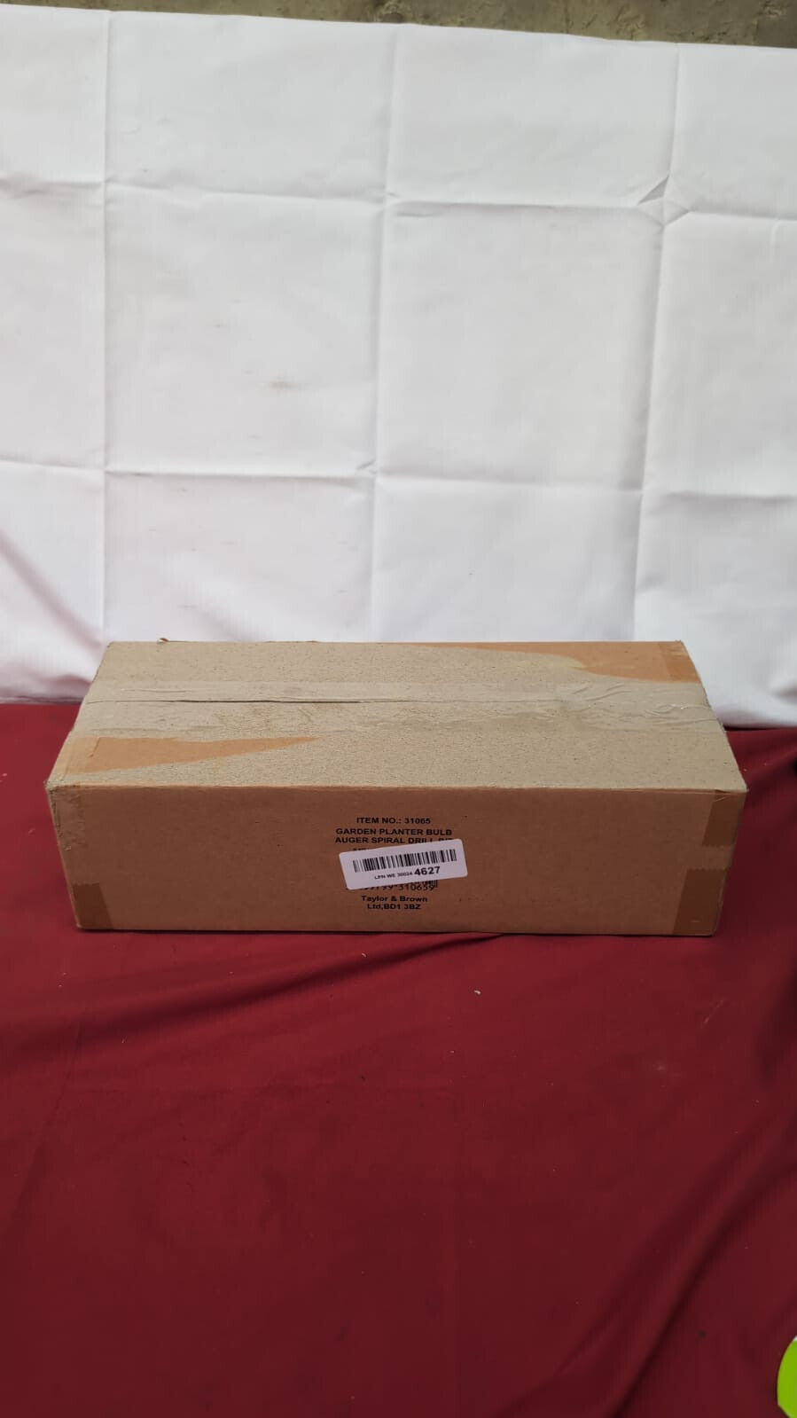 Adjustable Length Steel Spiral Manual Hand Drill Ground Digger Earth Auger