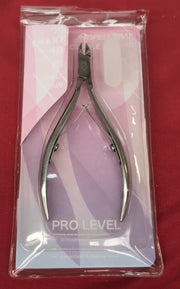 Pro Cuticle nippers Smart 10 4mm Professional Stainless Steel Cutters Salon