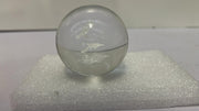 H&D HYALINE & DOVA 3D ,Crystal Ball
