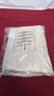 Taiyuhomes Beaded Fly Insect Curtains Fly Screen  Curtain (PACKAGING DAMAGED)