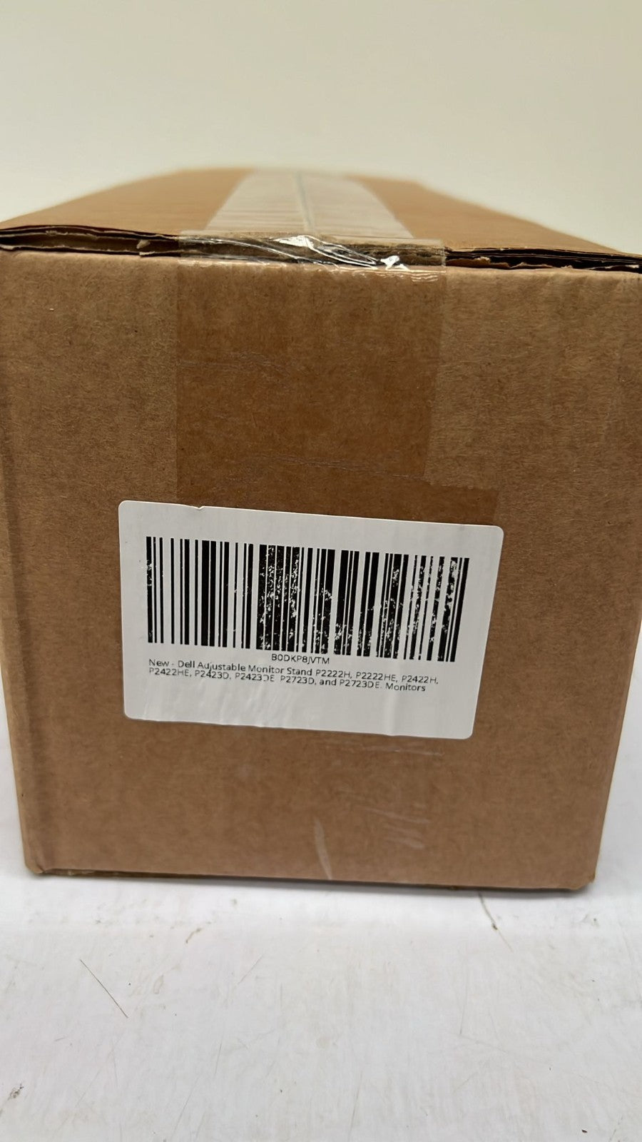 Monitor Stand Compatible for P2422H P2422HE P2423D P2423DE P2222H