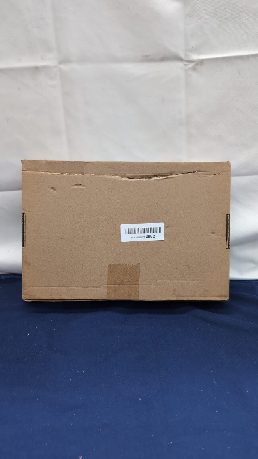 Needle Felting Starter Kit, Wool Roving Set and Tool, (box damaged)