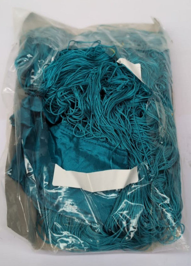 Taiyuhomes String Door Curtains Fly Screen Curtain (Packaging Damaged)