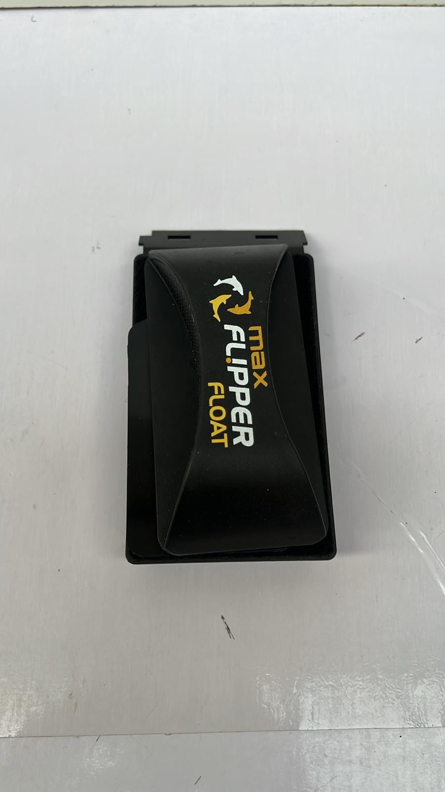FL!PPER Cleaner Float Magnetic Aquarium Cleaner (Packaging Damaged)