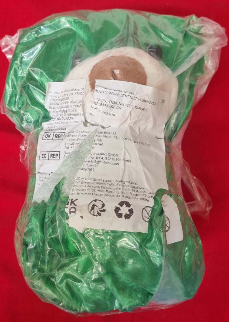 BEJOY Teddy Bear, Cute Soft Teddies, Small Soft Plush Toys, Christmas New Year