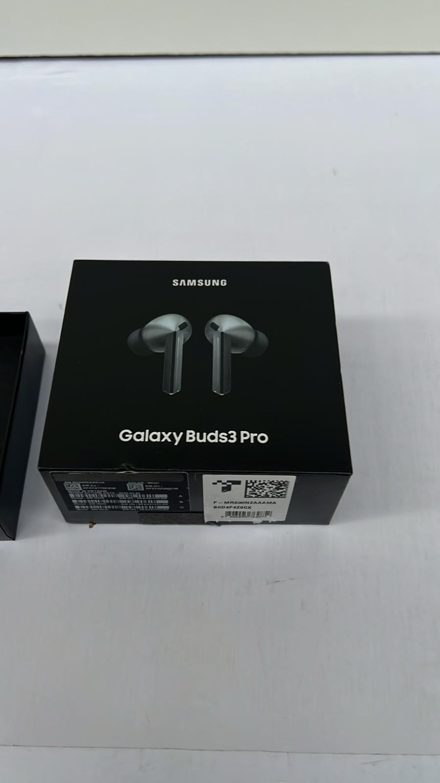 Samsung Galaxy Buds3 Pro Grey with Galaxy AI, Wireless Earbuds (BOX OPENED)