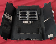 Gillette Labs Men's Razor Blades, Shaving Refills (6 pack - packaging damaged)