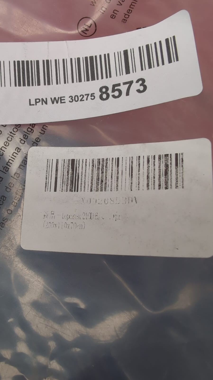 Motorbike Cover Waterproof Motorcycle Outdoor Oxford Fabric (200x100x70cm)