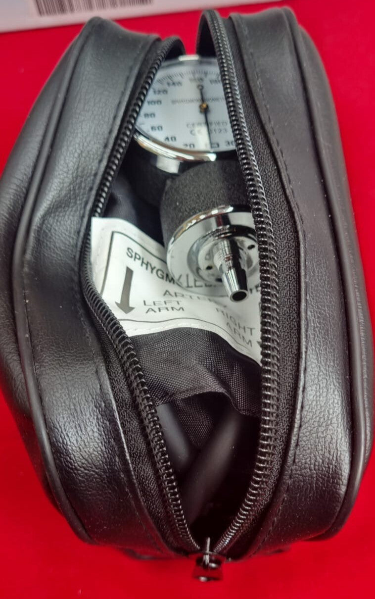 Primacare DS-9193 Classic Series Large Adult Size Professional Blood Pressure