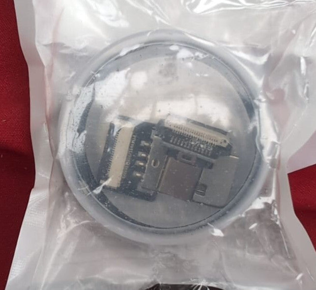 chenyang USB C Flat Cable USB 2.0 Male to  Male 90 Degree UP Angled Data