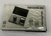 Digital Scales, Kitchen Scales Digital, Pocket Scales