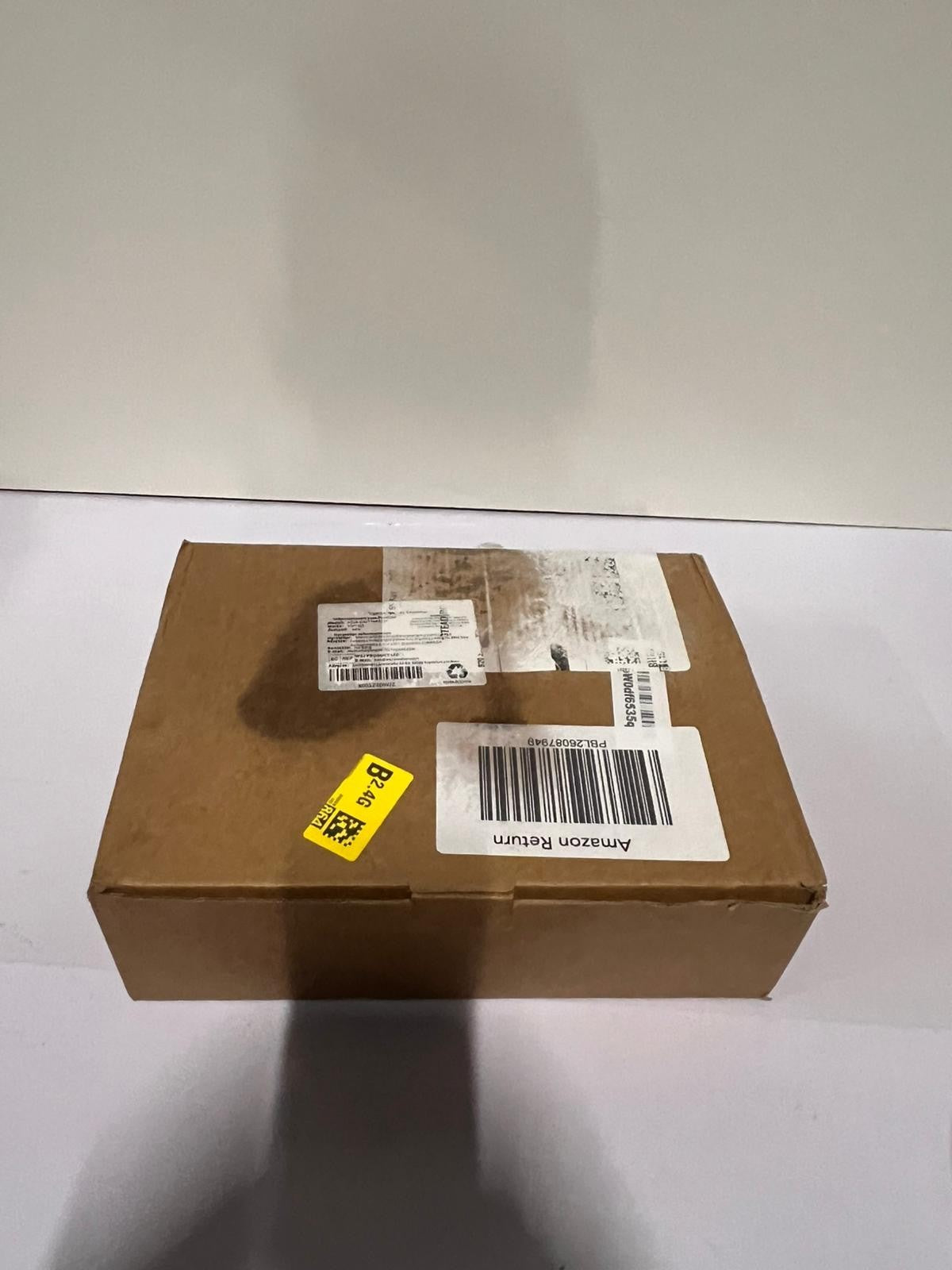 12 pcs Clear Glass Tea Light Candle Holders Bulk for DIY Wax Wedding Table Decor