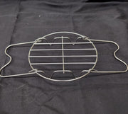 Steamer Rack Trivet with Handles for Instant Pot Pressure Cooker  (3qt)