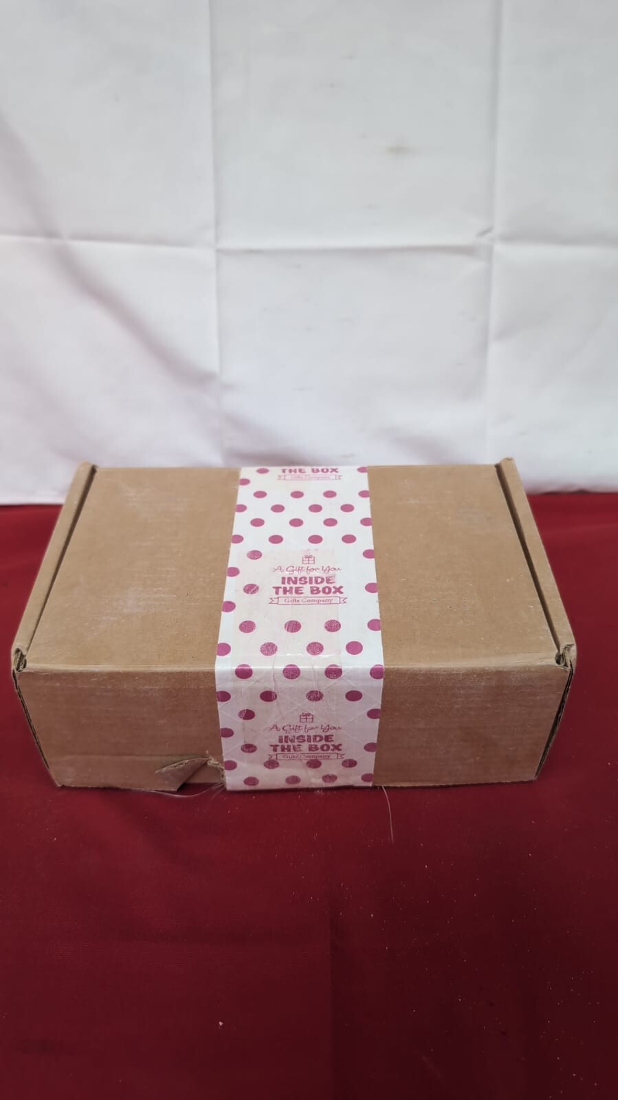 Luxurious and Aromatic (warehouse damage - 3 bath bombs, 3 pairs  socks)