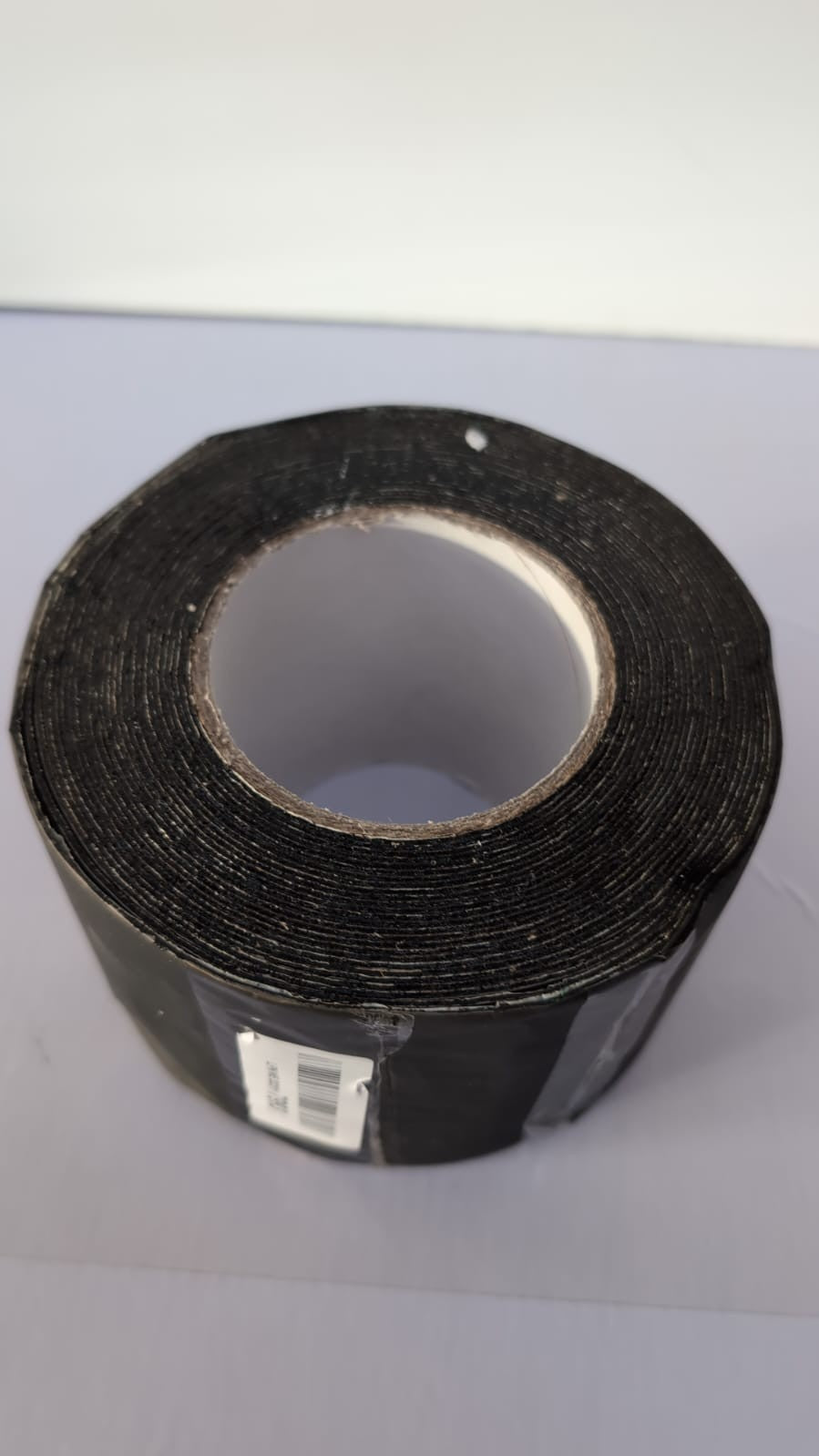 3-Inch Tarp Tape, Black( small dents)