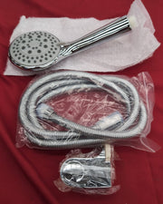 Hose, High Pressure with Modes, Universal (shower head 10 cm diameter)