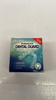 Mouth Guard for Clenching Teeth at Night, Professional Night Guards